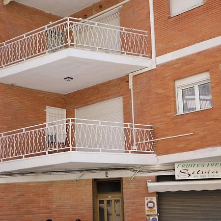 Ferienwohnung Apartamento En Pleno Centro De Cambrils Exterior foto