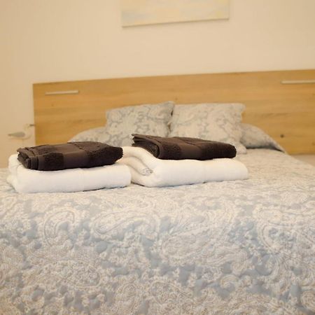 Ferienwohnung Apartamento En Pleno Centro De Cambrils Exterior foto