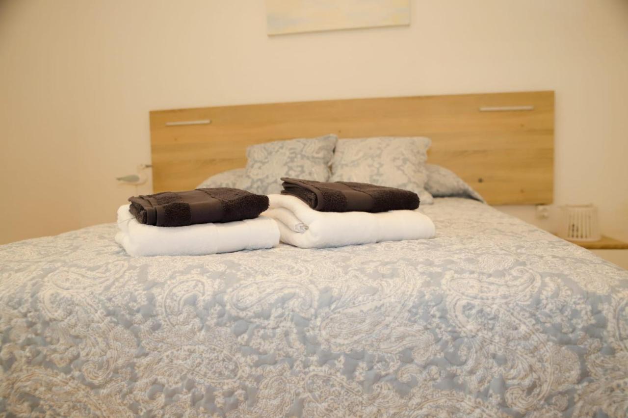 Ferienwohnung Apartamento En Pleno Centro De Cambrils Exterior foto