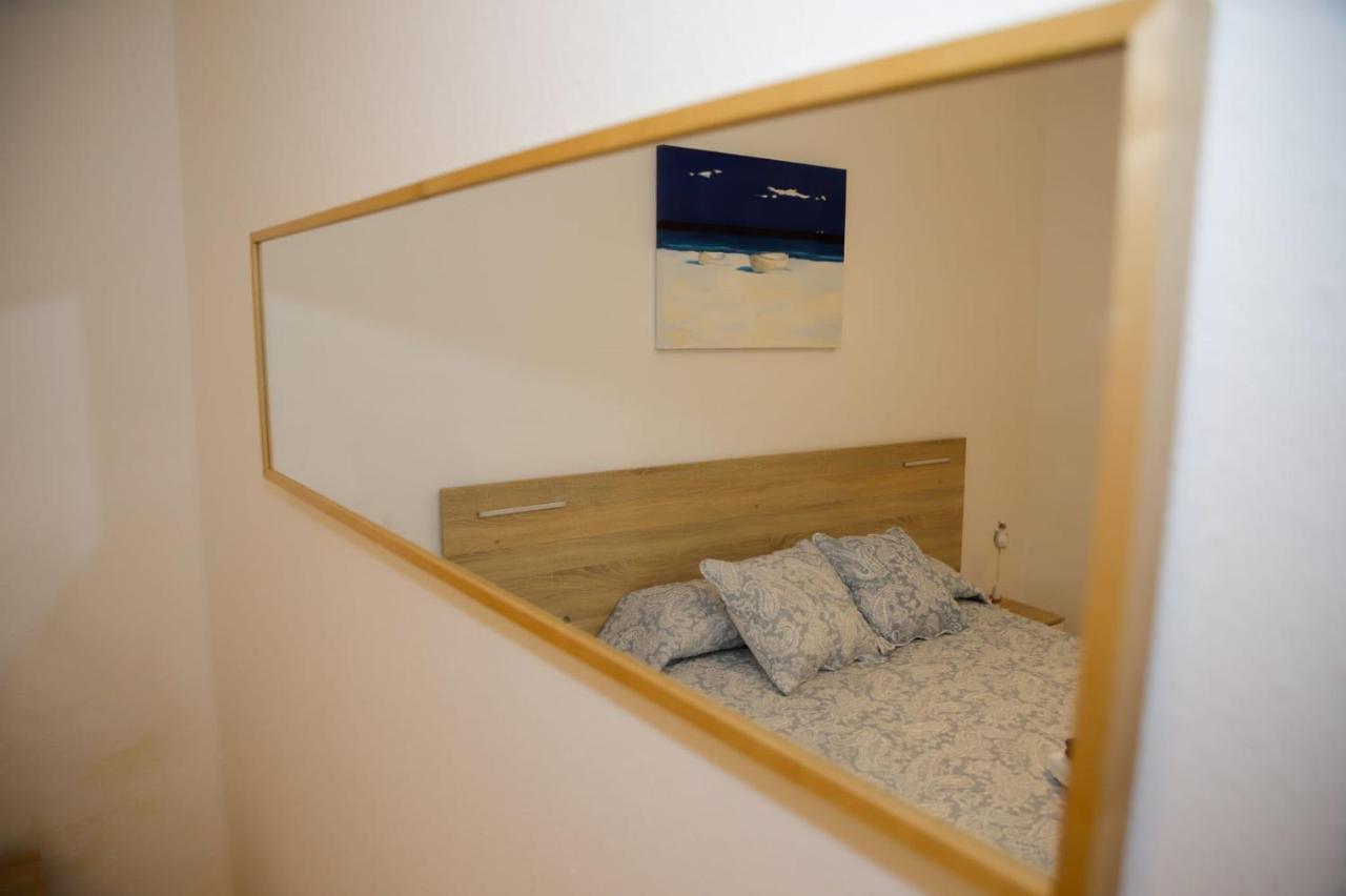 Ferienwohnung Apartamento En Pleno Centro De Cambrils Exterior foto